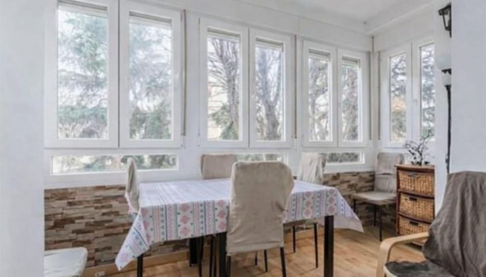 Piso en venta en Calle de Navalmoral de la Mata, 22, Las Águilas, Madrid Capital - imagen 1 Foto 1 de Piso en venta en Calle de Navalmoral de la Mata, 22, Las Águilas, Madrid Capital