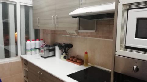 Piso en venta en Calle de Navalmoral de la Mata, 22, Las Águilas, Madrid Capital - imagen 4 Foto 4 de Piso en venta en Calle de Navalmoral de la Mata, 22, Las Águilas, Madrid Capital