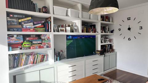 Foto 2 de Pis de lloguer a Ronda Do Carme, 50, Recatelo - O Carme, Lugo Capital