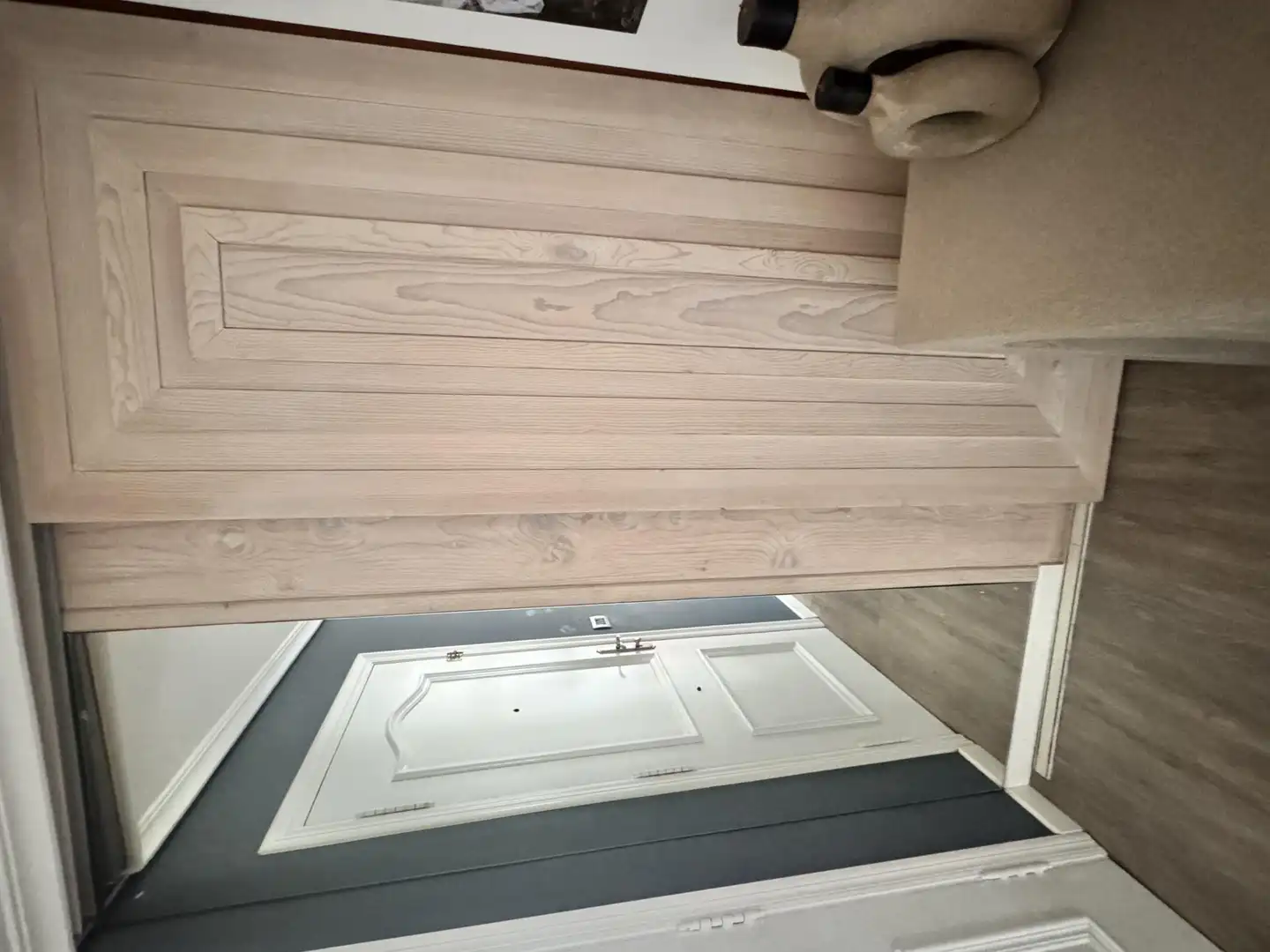 Flat for rent in Ronda do Carme, 50, Recatelo - O Carme Flat for rent in Lugo with Heating, Parquet flooring and Terrace
