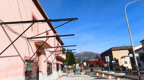 Casa adosada en venta en Avenida de la Constitución, 11, Cuacos de Yuste, Cáceres - imagen 3 Foto 3 de Casa adosada en venta en Avenida de la Constitución, 11, Cuacos de Yuste, Cáceres