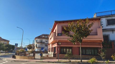 Casa adosada en venta en Avenida de la Constitución, 11, Cuacos de Yuste, Cáceres - imagen 4 Foto 4 de Casa adosada en venta en Avenida de la Constitución, 11, Cuacos de Yuste, Cáceres