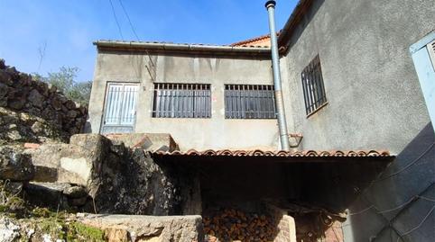 Casa adosada en venta en Avenida de la Constitución, 11, Cuacos de Yuste, Cáceres - imagen 5 Foto 5 de Casa adosada en venta en Avenida de la Constitución, 11, Cuacos de Yuste, Cáceres