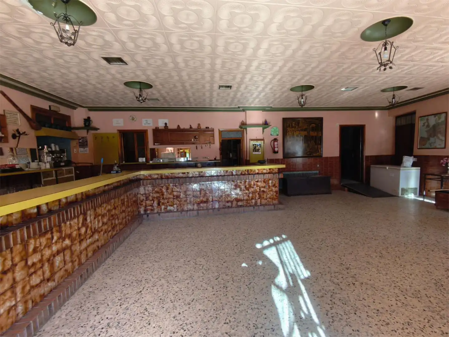 Casa adosada en venta en Avenida de la Constitución, 11, Cuacos de Yuste Casa adosada en venta en Cuacos de Yuste con Terraza, Trastero y Balcón