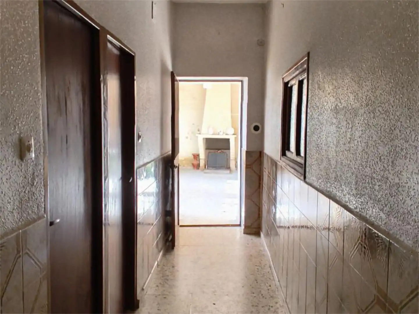 Casa adosada en venta en Avenida de la Constitución, 11, Cuacos de Yuste Casa adosada en venta en Cuacos de Yuste con Terraza, Trastero y Balcón