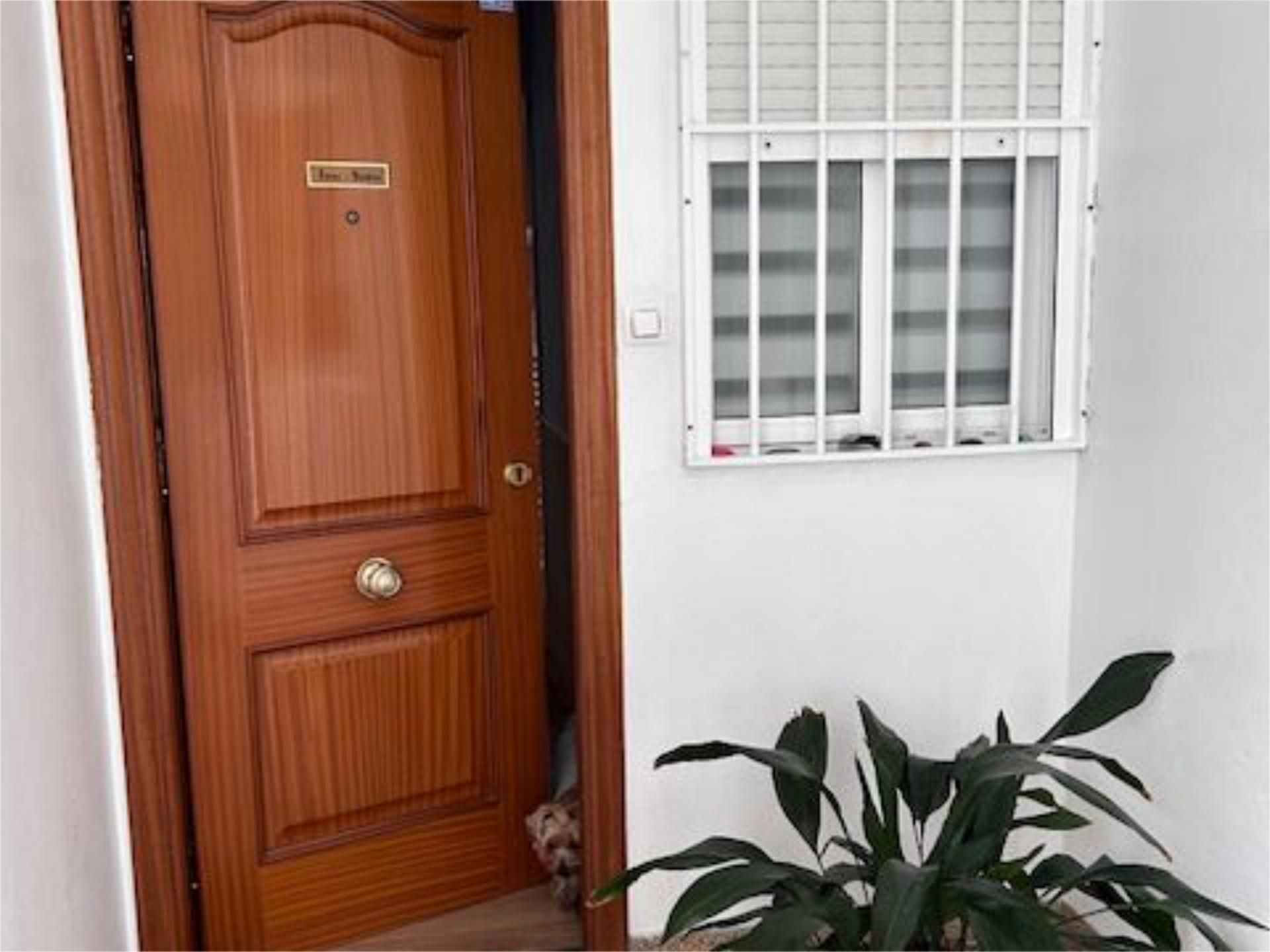 Flat for sale in Carrer del Pintor Clarós, 31, Sueca ciudad Flat for sale in Sueca with Air Conditioner and Balcony