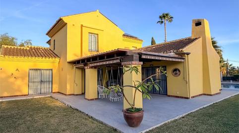 Foto 3 de Casa o xalet en venda a Calle Valencia de Mijas Golf, 1, Mijas Golf, Mijas