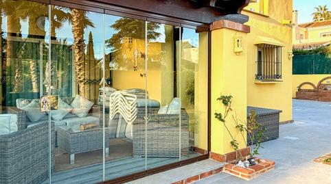 Foto 4 de Casa o xalet en venda a Calle Valencia de Mijas Golf, 1, Mijas Golf, Mijas