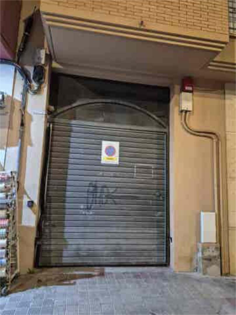 Garage for rent in  Sevilla Capital