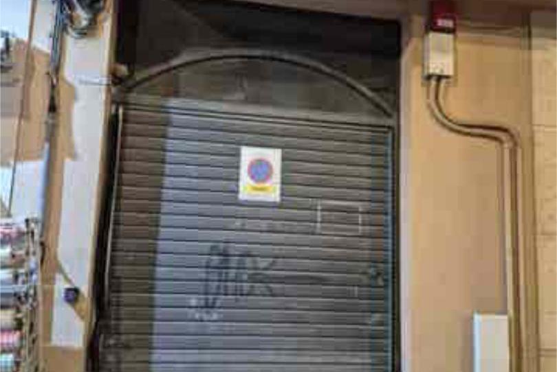 Garage for rent in San Carlos - San José, Sevilla Capital - image 1 Photo 1 of Garage for rent in San Carlos - San José, Sevilla Capital