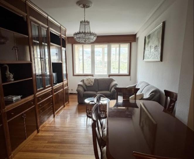 Pis en venda a Estrada de Xunqueira, 36, Allariz, Ourense - imatge 1 Foto 1 de Pis en venda a Estrada de Xunqueira, 36, Allariz, Ourense