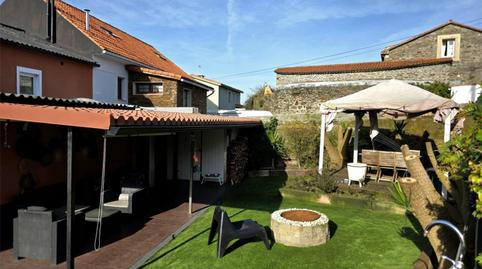 Photo 2 of Single-family semi-detached for sale in Rúa Muiño Do Vento, 3, Liáns, Oleiros