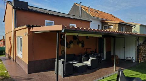 Photo 5 of Single-family semi-detached for sale in Rúa Muiño Do Vento, 3, Liáns, Oleiros