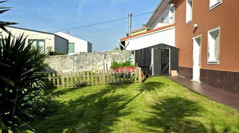Photo 3 of Single-family semi-detached for sale in Rúa Muiño Do Vento, 3, Liáns, Oleiros