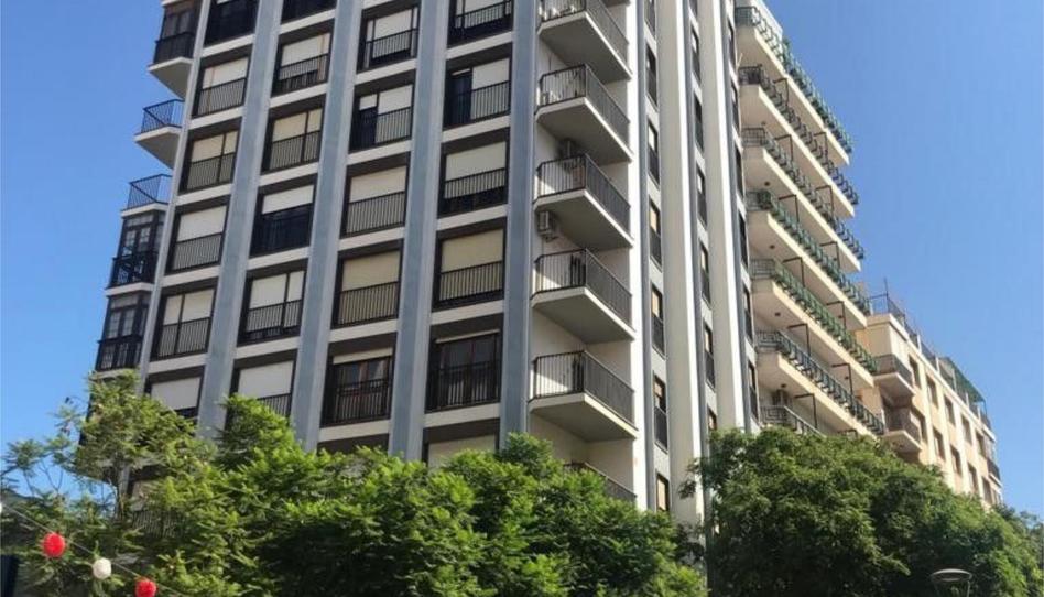 Flat for rent in Plaza San Sebastián, 1, Plaza de Toros - Santa Rita, Almería Capital - image 1 Photo 1 of Flat for rent in Plaza San Sebastián, 1, Plaza de Toros - Santa Rita, Almería Capital