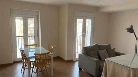 Flat for rent in Plaza San Sebastián, 1, Plaza de Toros - Santa Rita, Almería Capital - image 2 Photo 2 of Flat for rent in Plaza San Sebastián, 1, Plaza de Toros - Santa Rita, Almería Capital