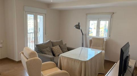 Flat for rent in Plaza San Sebastián, 1, Plaza de Toros - Santa Rita, Almería Capital - image 3 Photo 3 of Flat for rent in Plaza San Sebastián, 1, Plaza de Toros - Santa Rita, Almería Capital