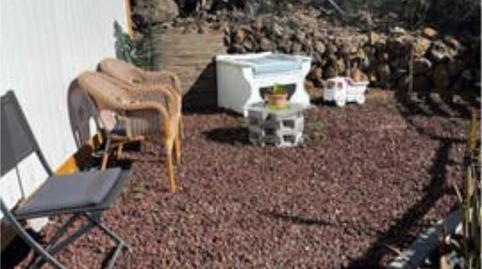 Foto 4 de Casa adosada en venta en Fasnia, Santa Cruz de Tenerife