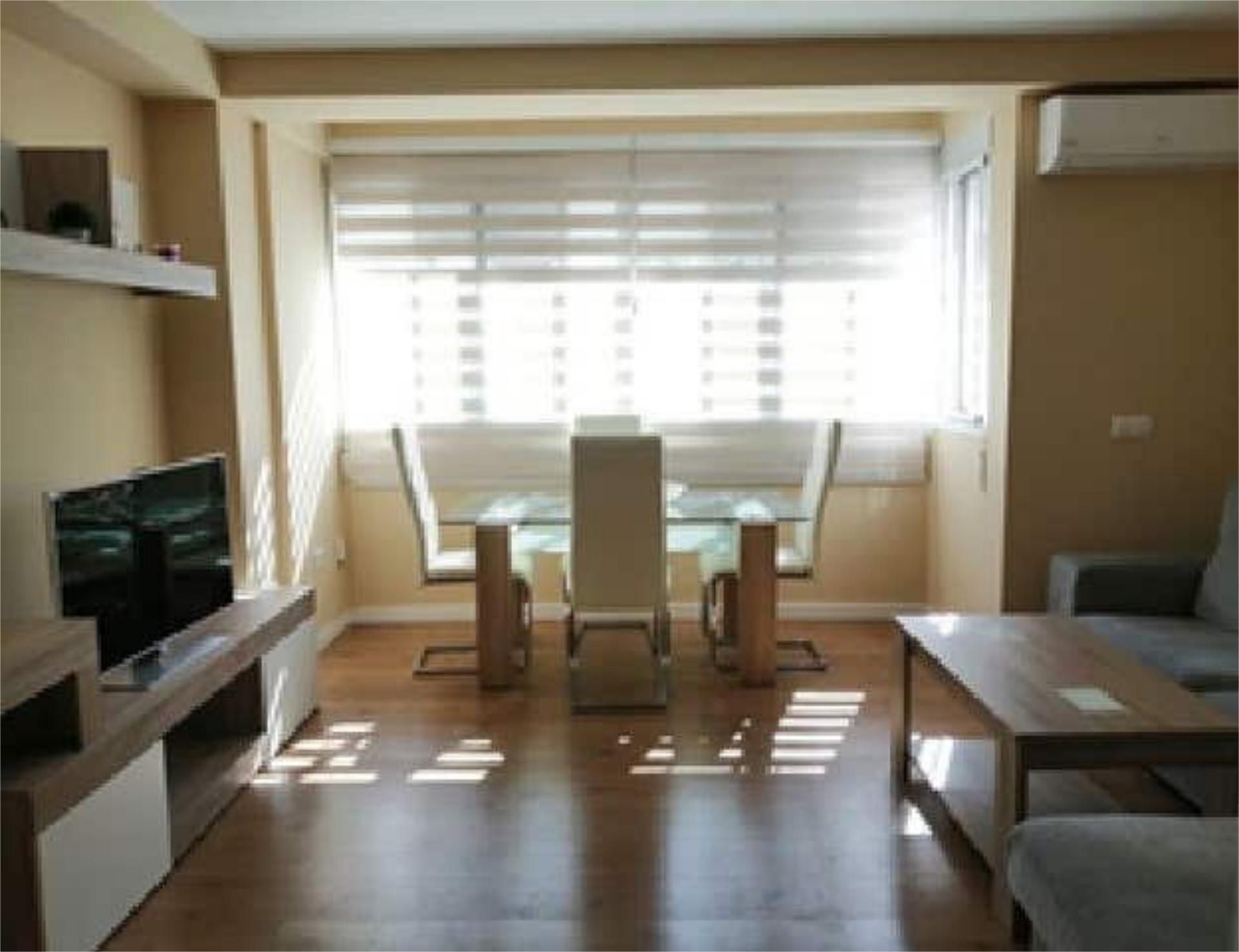 Flat for sale in La Plata