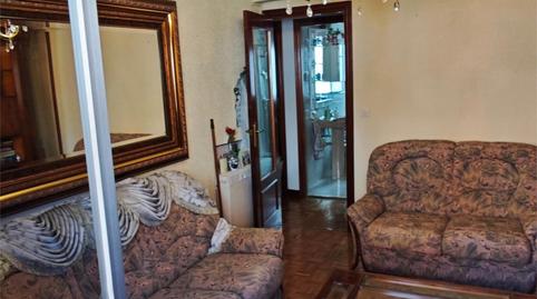 Photo 4 of Flat for sale in Calle Arapiles, 53, San Bernardo, Salamanca Capital