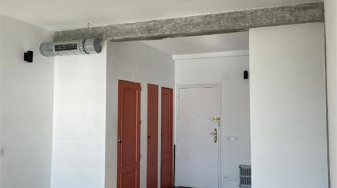 Foto 5 de Pis de lloguer a Paseo de la Castellana, 144, Hispanoamérica - Bernabéu,  Madrid Capital