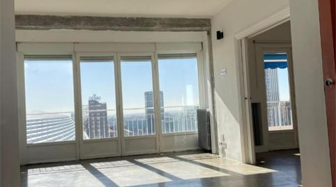 Foto 4 de Pis de lloguer a Paseo de la Castellana, 144, Hispanoamérica - Bernabéu,  Madrid Capital