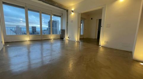 Foto 3 de Pis de lloguer a Paseo de la Castellana, 144, Hispanoamérica - Bernabéu,  Madrid Capital