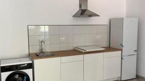 Foto 5 de Apartament de lloguer a Bellavista,  Sevilla Capital