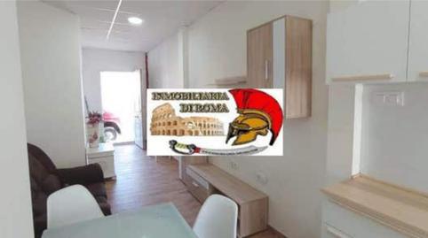 Foto 2 de Piso en venta en San Antón, Cartagena