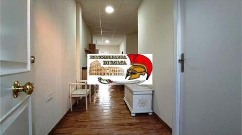 Foto 5 de Piso en venta en San Antón, Cartagena