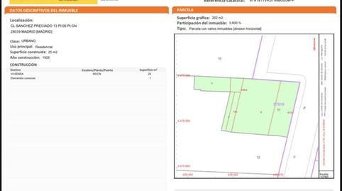 Piso en venta en Calle de Sánchez Preciado, 13, Valdezarza, Madrid Capital - imagen 5 Foto 5 de Piso en venta en Calle de Sánchez Preciado, 13, Valdezarza, Madrid Capital