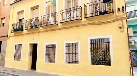 Piso en venta en Calle de Sánchez Preciado, 13, Valdezarza, Madrid Capital - imagen 4 Foto 4 de Piso en venta en Calle de Sánchez Preciado, 13, Valdezarza, Madrid Capital