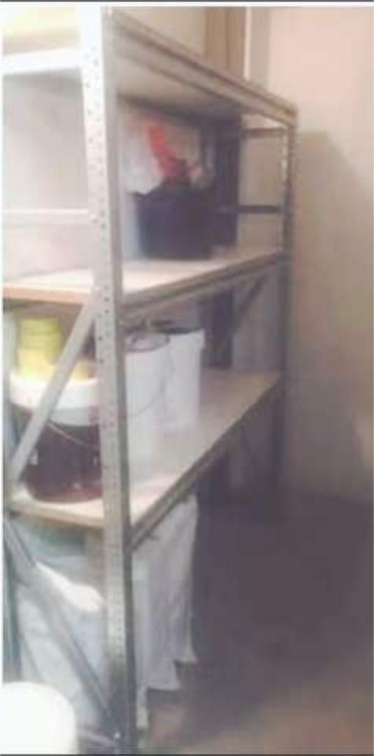 Box room for rent in Portugalete