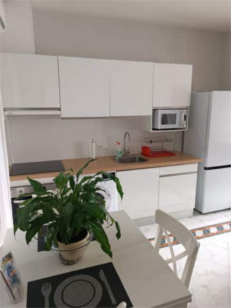 Study for rent in Centro