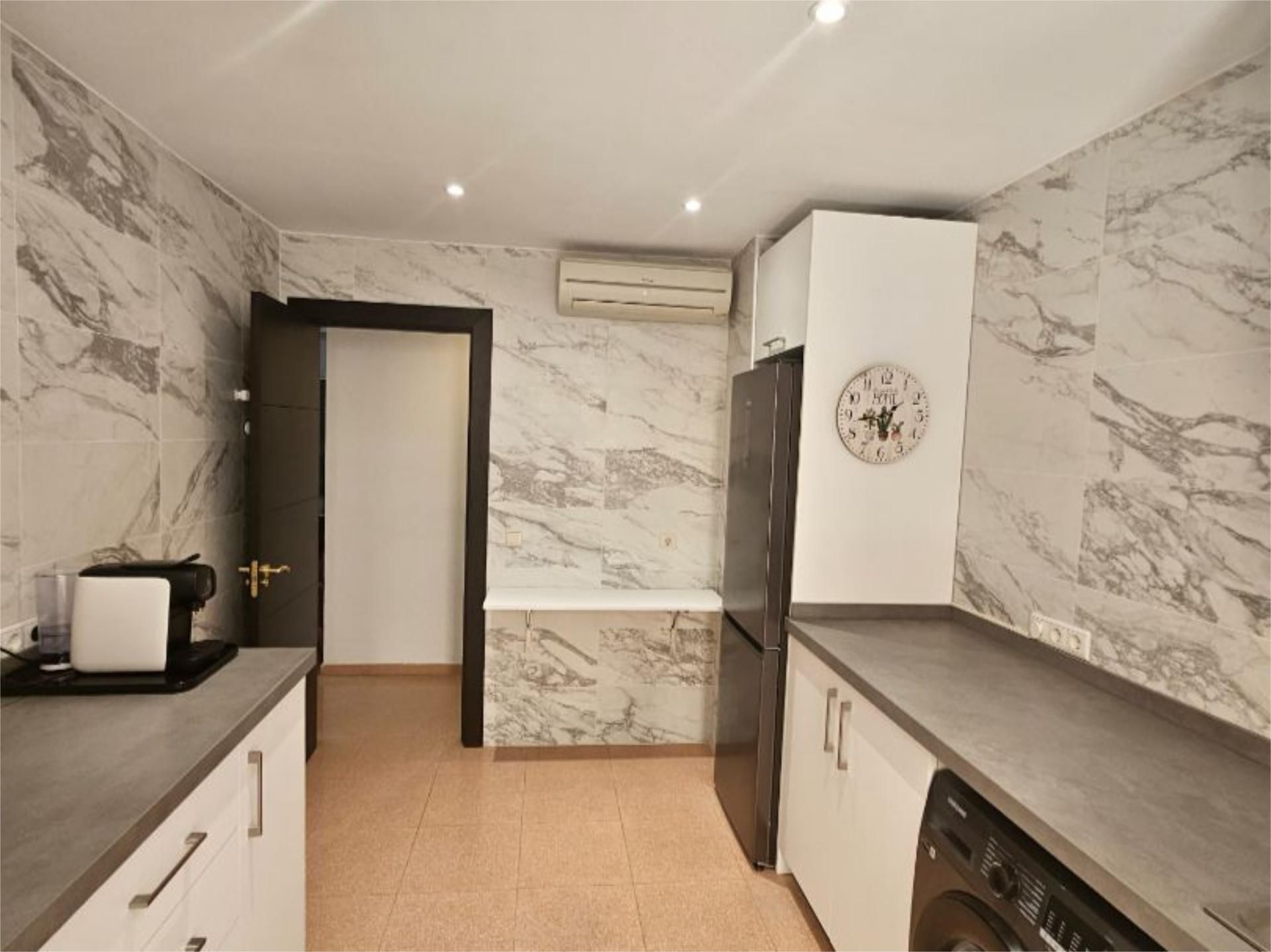 Flat for rent in Calle Ramón Y Cajal, 2, San Luis de Sabinillas