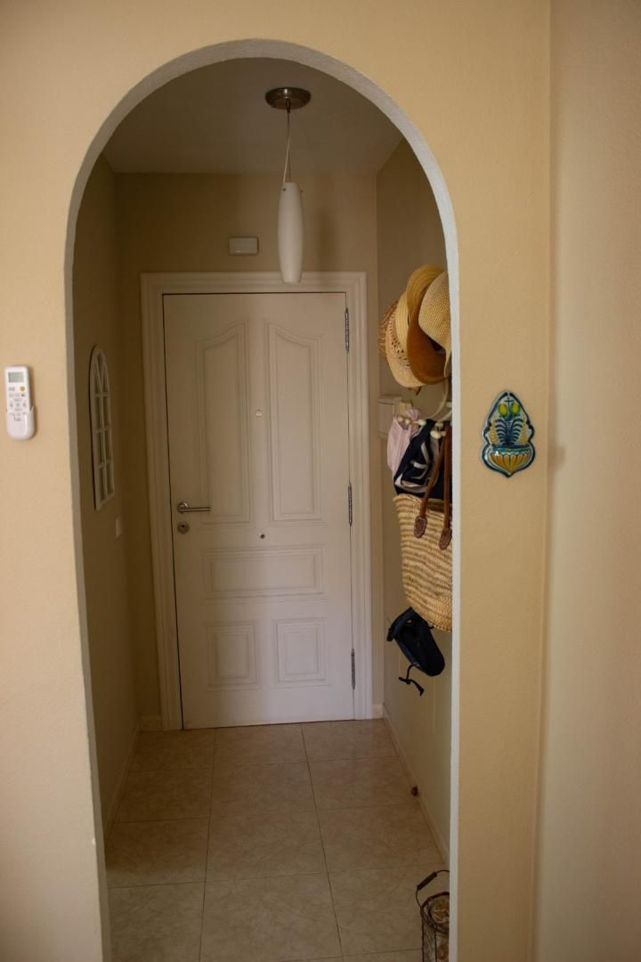 Flat for sale in Cabo de Gata  with Air Conditioner, Heating and Furnished