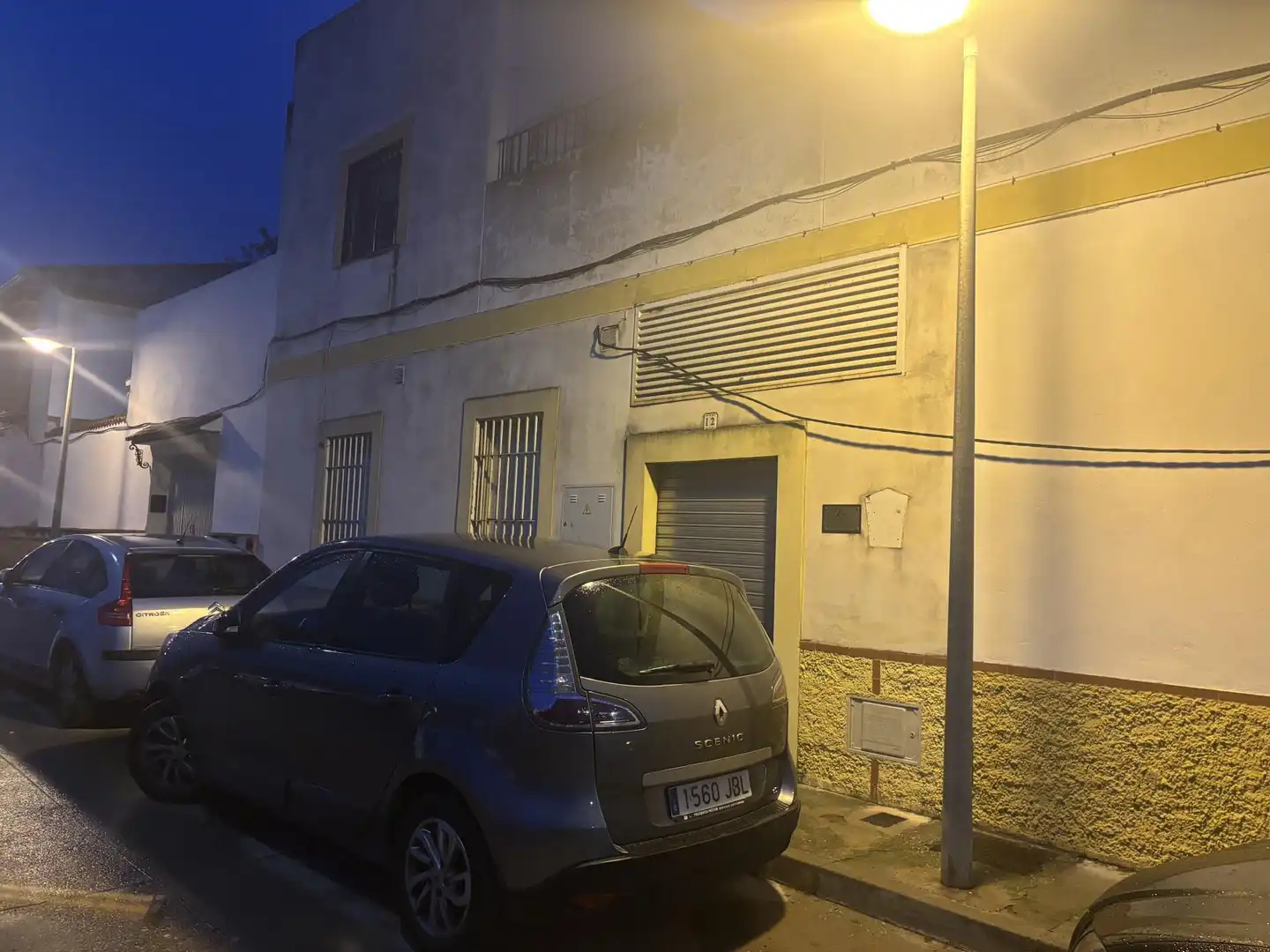 Office for sale in Participación Ciudadana, 12, Poniente-Norte - Miralbaida - Parque Azahara Parking of Office for sale in Córdoba