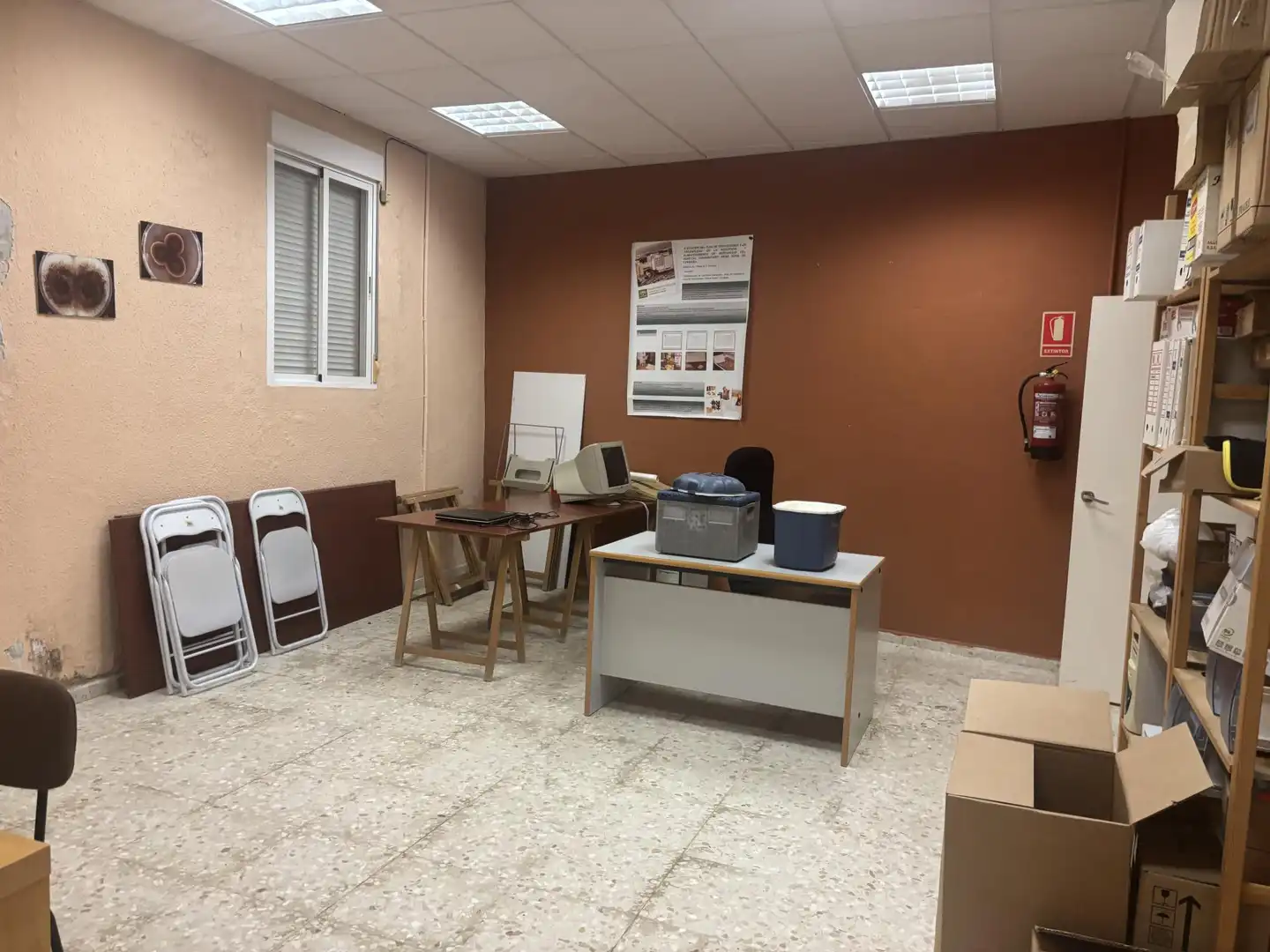 Office for sale in Participación Ciudadana, 12, Poniente-Norte - Miralbaida - Parque Azahara Office for sale in Córdoba