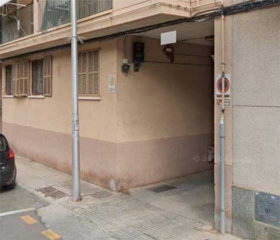 Garaje en Alquiler en Es Vivero