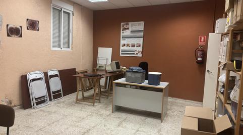 Foto 5 de Oficina de lloguer a Participación Ciudadana, 12, Poniente-Norte - Miralbaida - Parque Azahara,  Córdoba Capital