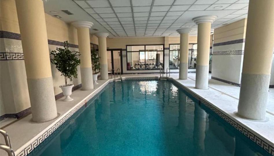 Flat for sale in Calle de Aracne, 21, Rejas, Madrid Capital - image 1 Photo 1 of Flat for sale in Calle de Aracne, 21, Rejas, Madrid Capital