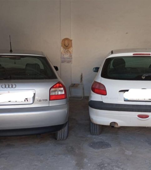 Foto 2 de Planta baja en venta en Calle Horno Nuevo, 10, Alcaudete, Jaén