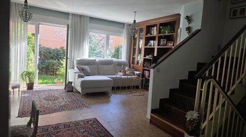 Foto 2 de Casa adosada en venda a Calle Gutiérrez Soto, 13, Sector B, Boadilla del Monte