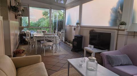 Foto 4 de Casa adosada en venda a Calle Gutiérrez Soto, 13, Sector B, Boadilla del Monte