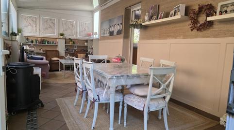 Foto 5 de Casa adosada en venda a Calle Gutiérrez Soto, 13, Sector B, Boadilla del Monte