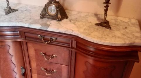 Foto 4 de Planta baixa en venda a Calle Iglesia, 11, Villaornate y Castro, León