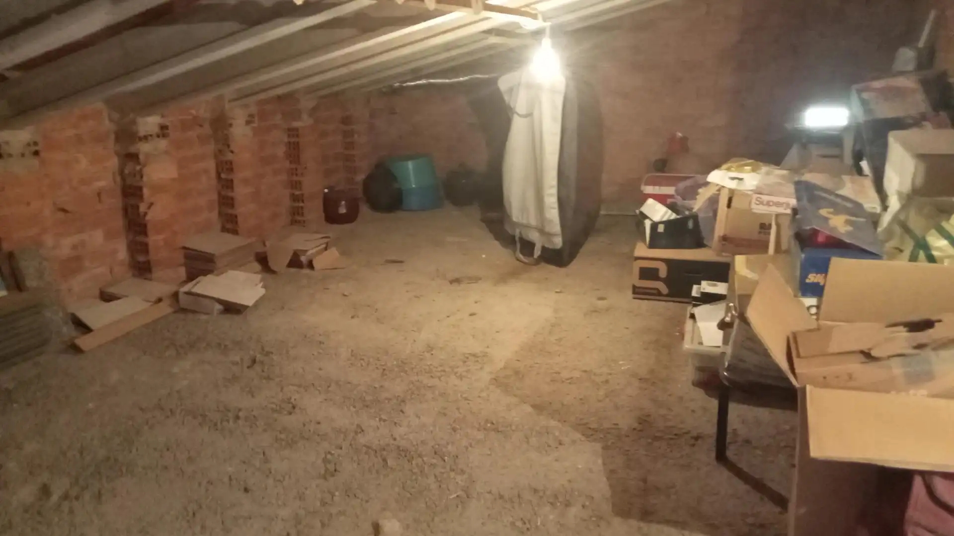 Pis en venda a Calle Rey Don Juan Carlos I, 23, Alpera Pis en venda en Alpera amb Calefacció, Parquet i Traster