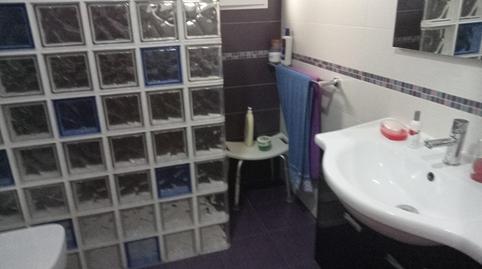 Foto 4 de Pis en venda a Calle Rey Don Juan Carlos I, 23, Alpera, Albacete