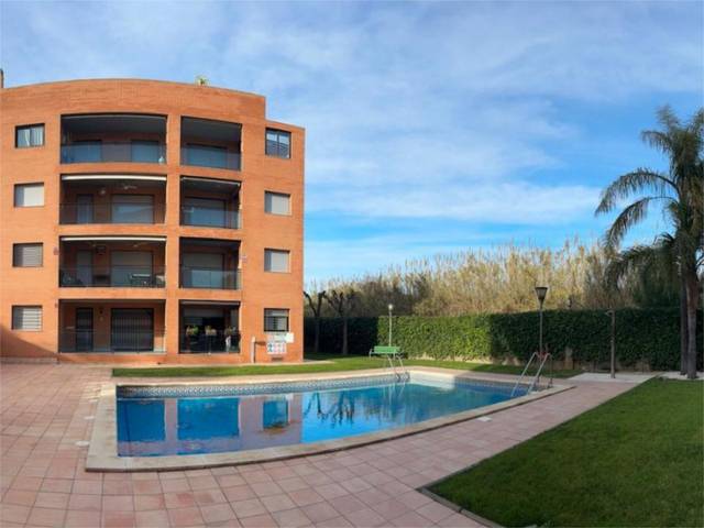 Apartamento en Venta en Avinguda de la Diputació, 177b en Cap de Sant Pere