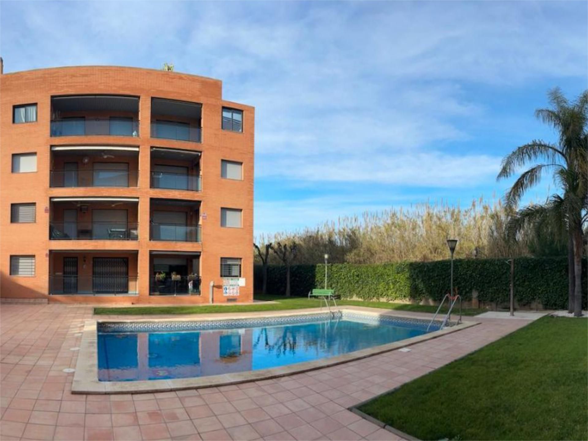 Flat for sale in Avinguda de la Diputació, Cap de Sant Pere